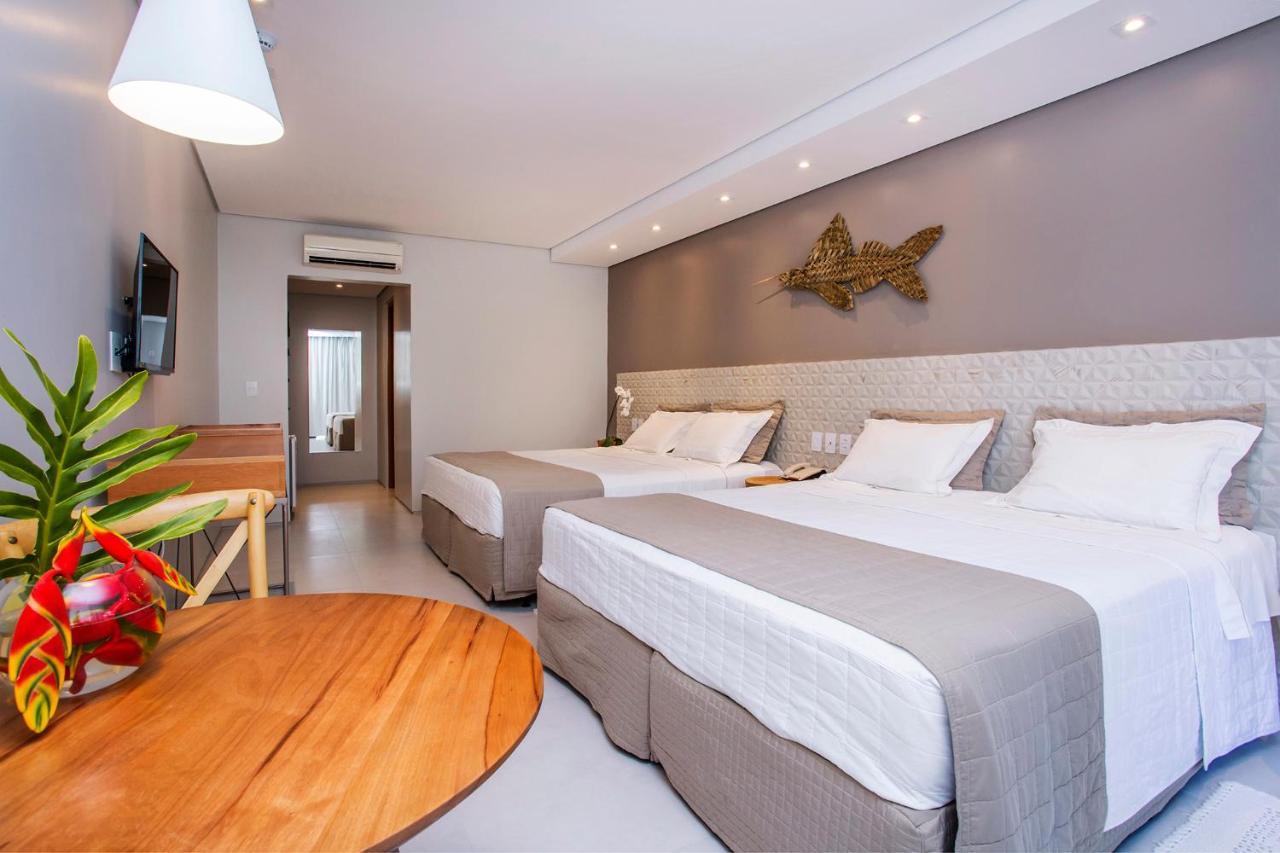 Hotel Real Villa Bella Ілябела Екстер'єр фото