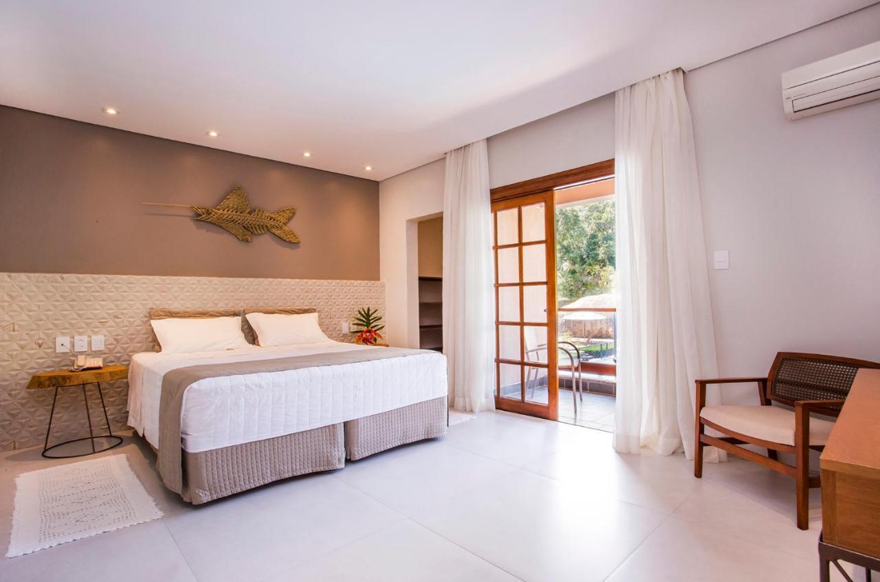 Hotel Real Villa Bella Ілябела Екстер'єр фото