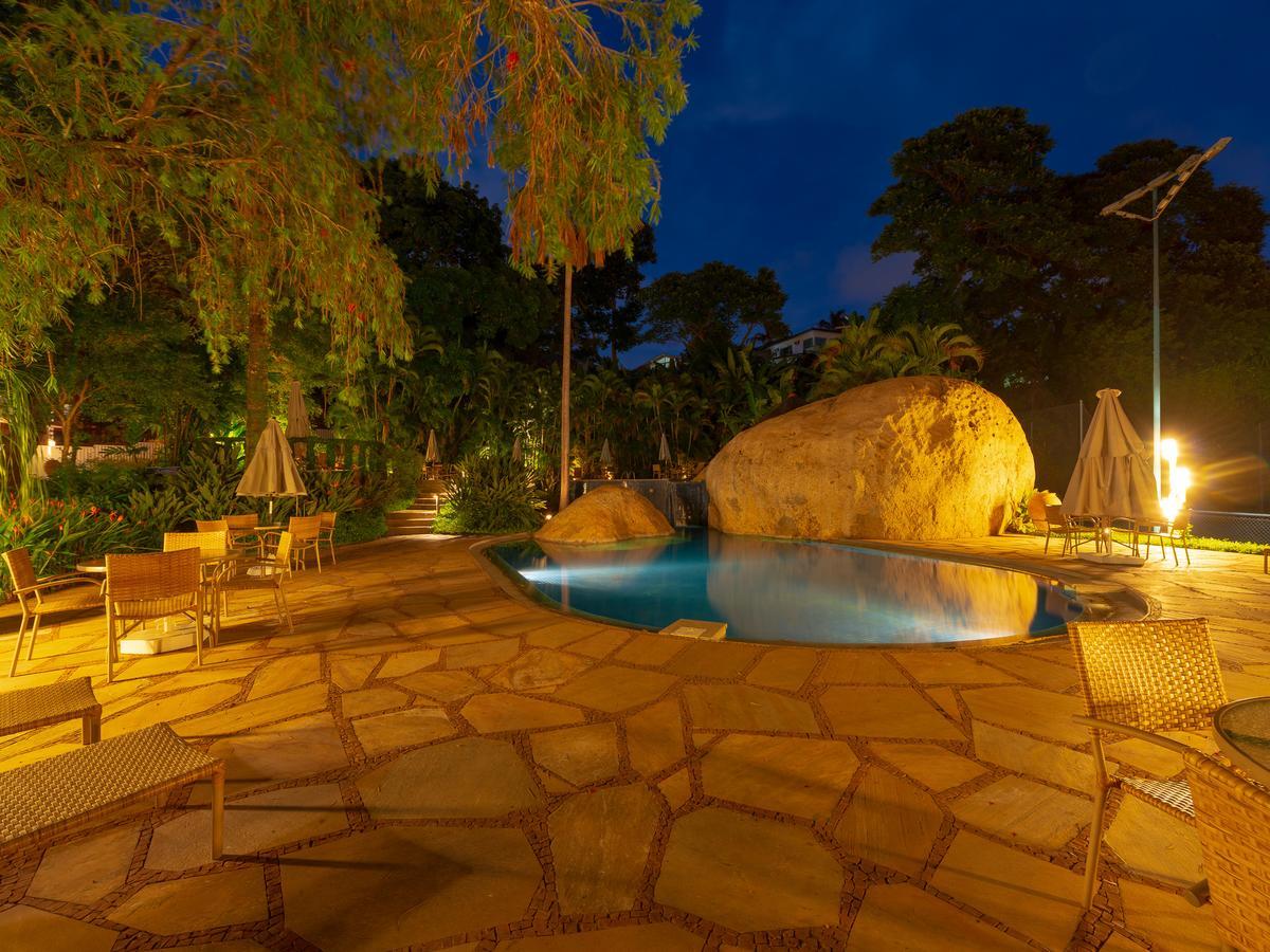 Hotel Real Villa Bella Ілябела Екстер'єр фото