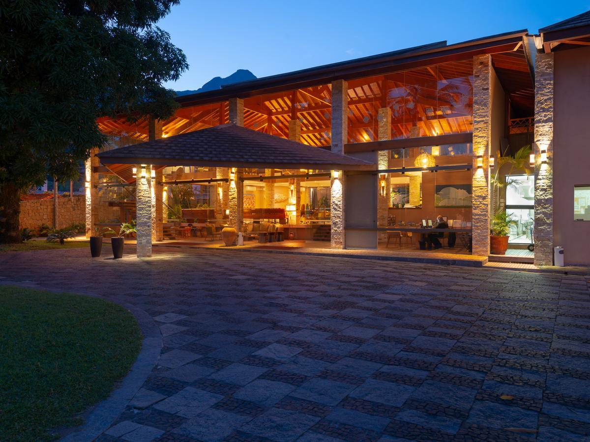 Hotel Real Villa Bella Ілябела Екстер'єр фото