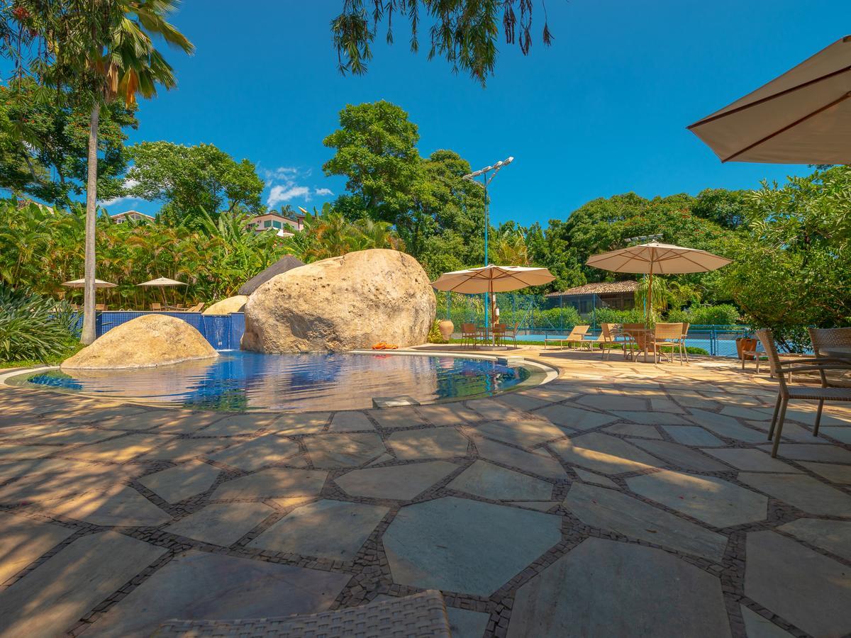 Hotel Real Villa Bella Ілябела Екстер'єр фото