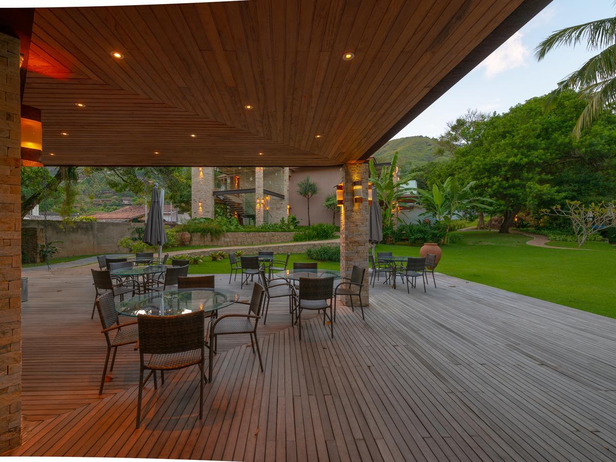 Hotel Real Villa Bella Ілябела Екстер'єр фото