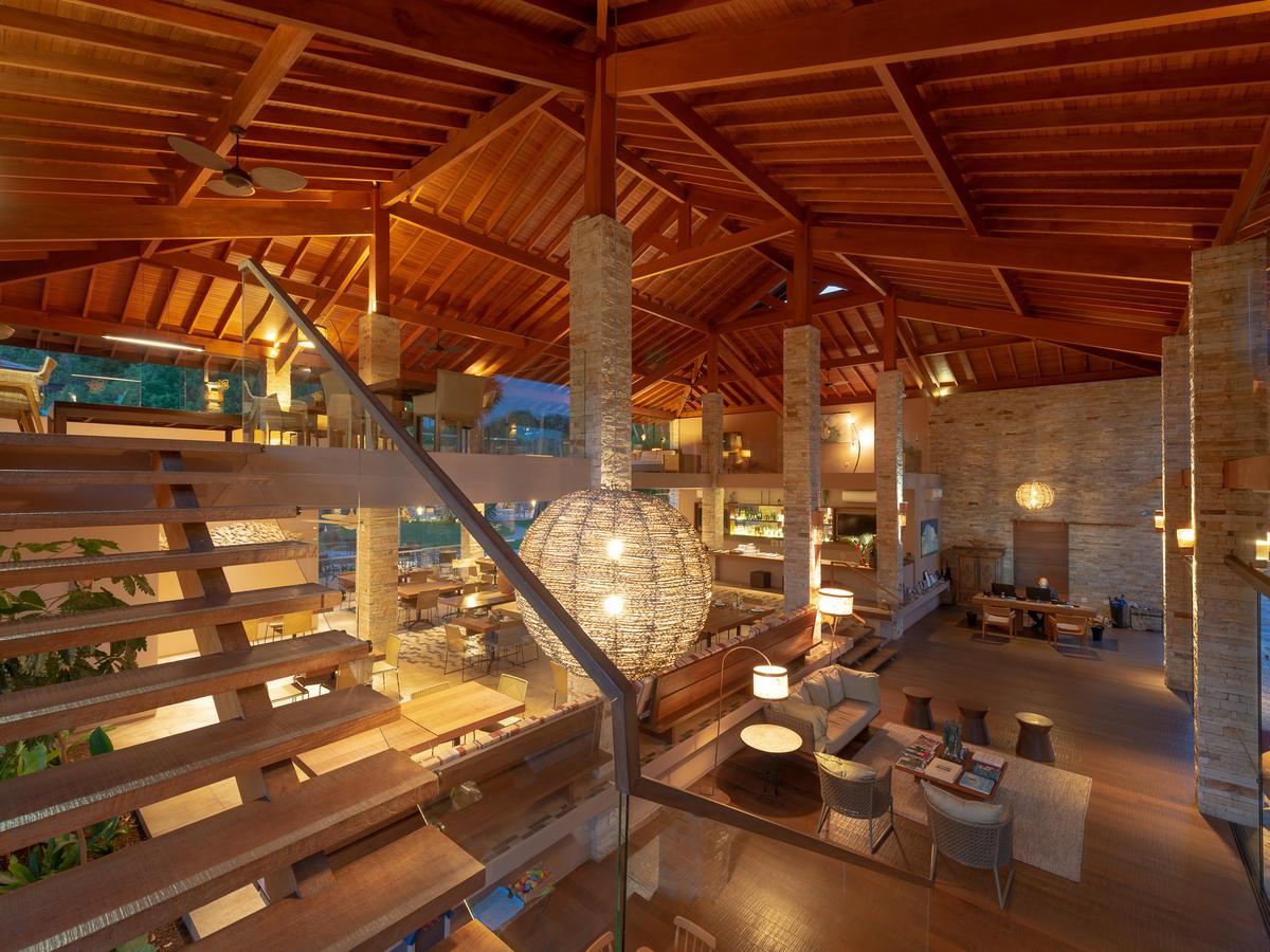 Hotel Real Villa Bella Ілябела Екстер'єр фото