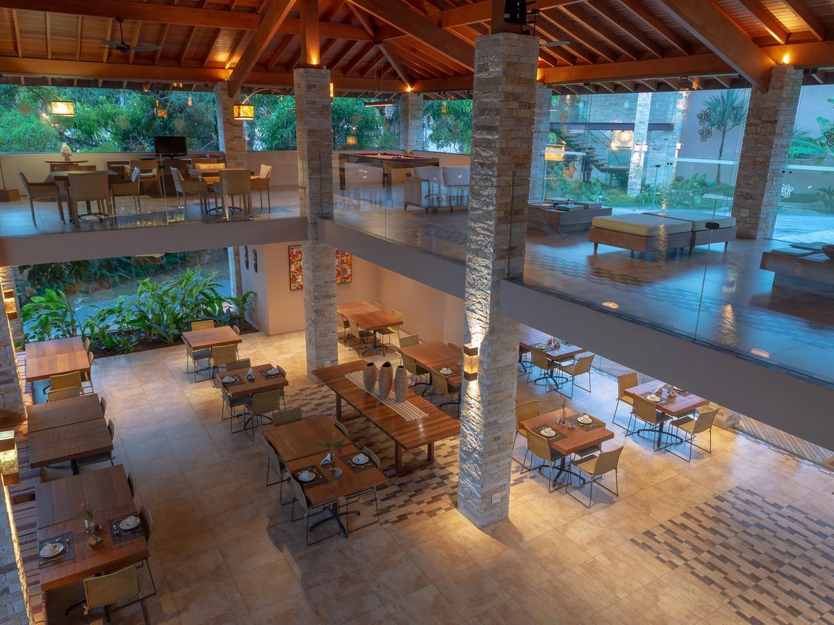 Hotel Real Villa Bella Ілябела Екстер'єр фото