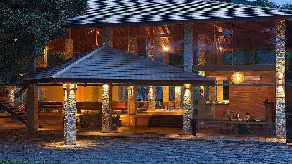 Hotel Real Villa Bella Ілябела Екстер'єр фото