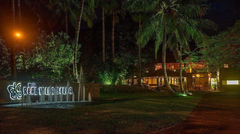 Hotel Real Villa Bella Ілябела Екстер'єр фото